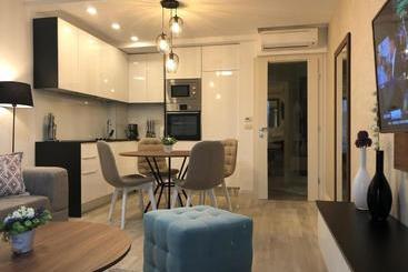 Apartments Leone Lukas