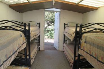 Campamento Quimpi Hostel