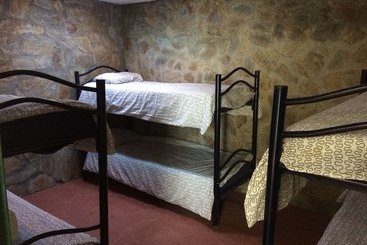 Campamento Quimpi Hostel