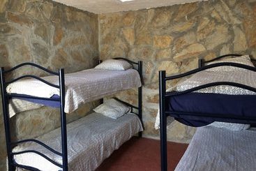 Campamento Quimpi Hostel