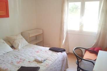 Castel Apartments