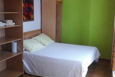 Castel Apartments