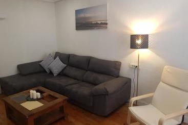 San Sebastián Hideaway