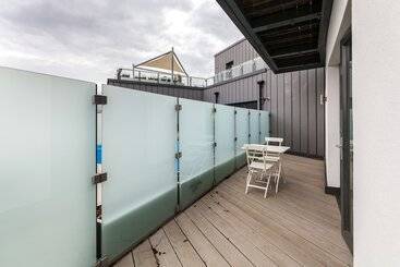 Tourist flats Roomspace Serviced Apartments   Vertex House