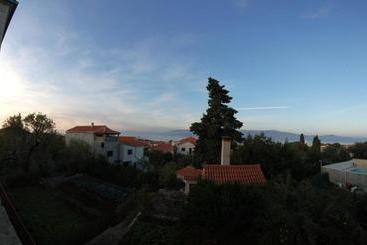 Apartments Silvana