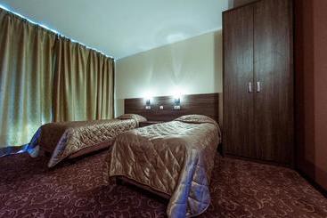 Sport Hotel  Yunost