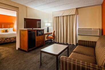 호텔 Best Western Plus St. Paul North/shoreview