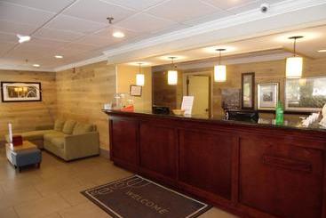 هتل Country Inn & Suites By Radisson, Jacksonville I95 South, Fl