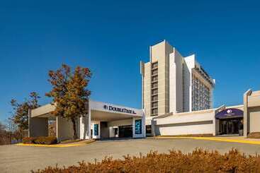 فندق Doubletree By Hilton Washington Dc North/gaithersburg