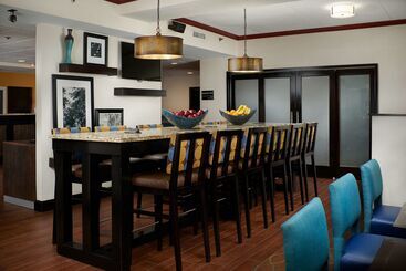 هتل Hampton Inn Ann Arborsouth