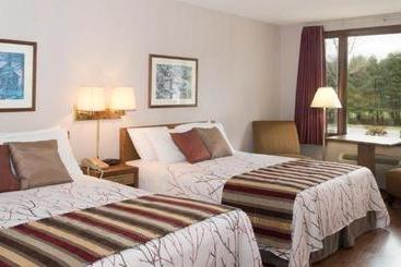 호텔 Highland Manor Inn