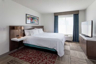 ホテル Hilton Garden Inn Minneapolis St. Paulshoreview