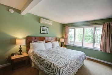 هتل Hob Knob Inn