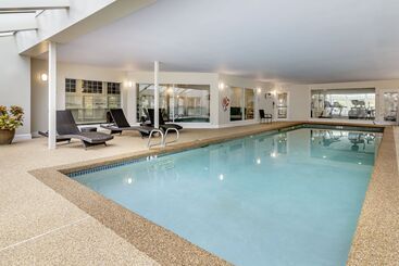 فندق The Harraseeket Inn & Event House