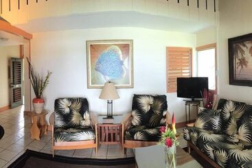 Kailani Suite At Hana Kai Resort