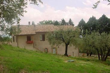 Agriturismo La Cantina San Martino