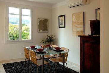 Appartement D Artiste