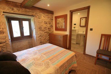Casa Da Corredoira 2 Dormitorios