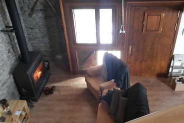 Casa Rural Garrabet