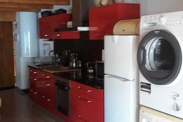 Casa Rural Garrabet