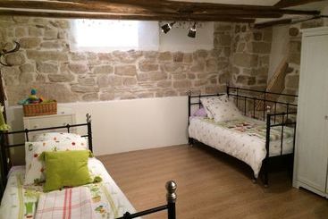 La Casita Del Castillo