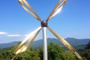 בית פרטי Dehart Cabin