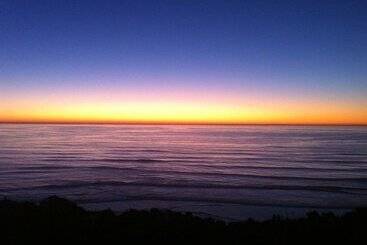 관광객 아파트 Modern Del Mar Beach Home