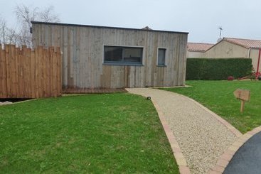 La Cabane Du Bonheur