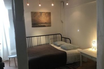 La Petite Maison D à Coté, N° 11