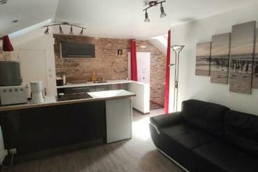 شقق خاصة سياحية Appartement De Charme   Centre Ville