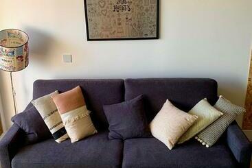 Appartement Tout Neuf Vieil Antibes