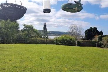 Cosy Coach House Cottage