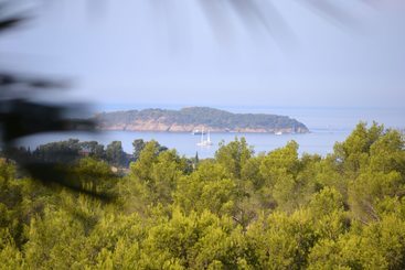 Gite Vue Mer  Near Plage Du Liouquet