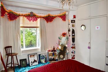 Quirky Brighton Seafront Home