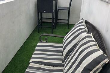 آپارتمان‌های توریست‌ها Newest House On The Court Leed Platinum Certified, Great For Groups And Families