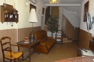 Gîte Lavande