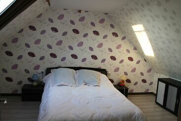 فندق Camping De La Pointe   Studio
