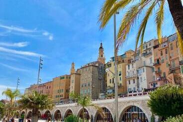 شقق خاصة سياحية Le Rue Longue