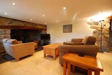 Ty Newydd Cottage