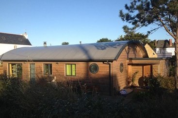 Gîte Ty Coat An Traezh