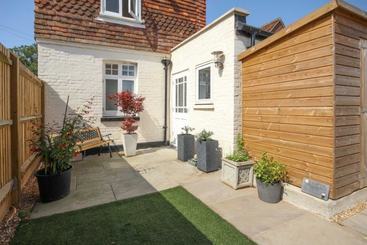 Hope Cottage