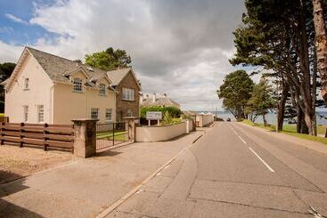 آپارتمانهای توریستها Seaview