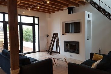 Le Gîte De Noras