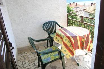 Apartman Braut