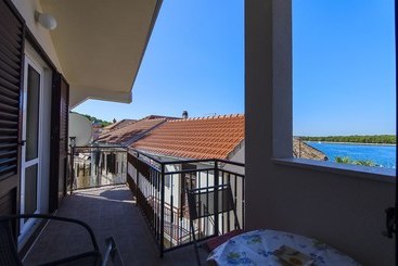 Apartment Vlatka