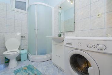Apartment Vlatka