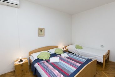 Apartment Zlatko