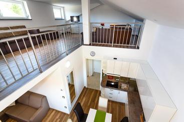 Apartments Vlado