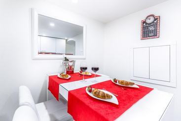 آپارتمانهای توریستها Fiorello Apartment