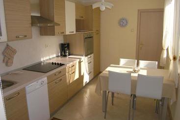 Apartment Franolic